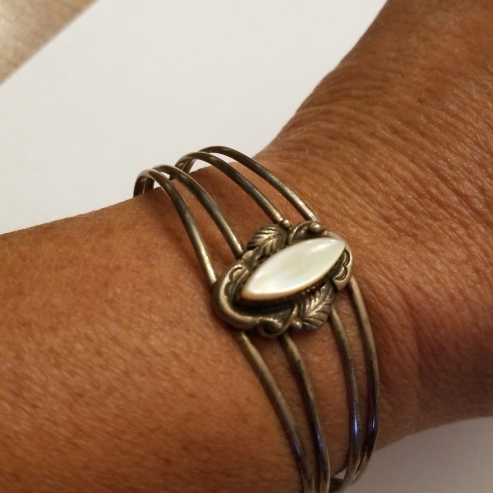 Native American Indian Jewelry